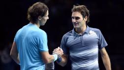 Roger Federer vs. Rafael Nadal: día, hora y canal de la final