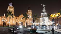Madrugadas calurosas: Lima volvió a superar récord histórico