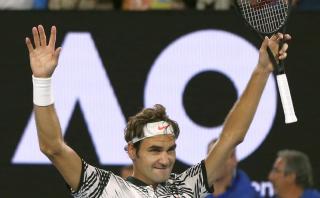 Roger Federer: ¿Por qué merece ganar el Australian Open?