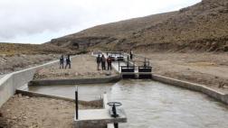 ¿El gobierno podrá cumplir con las metas de agua y saneamiento?