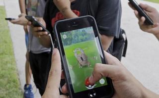 Pokémon Go: Nuevo dispositivo llegaría al videojuego