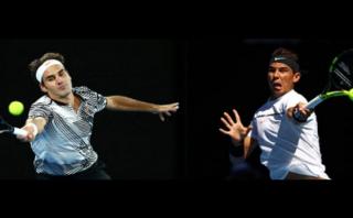 Federer vs. Nadal: ¿Quién lidera el frente a frente?