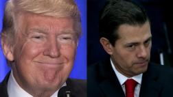 Trump: La relación EE.UU. - México debe cambiar ¡YA!