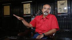 "Cornejo debe ser suspendido de su militancia en el Apra"