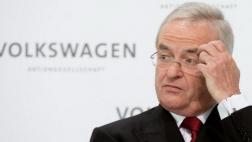 Alemania investiga al expresidente de Volkswagen por fraude