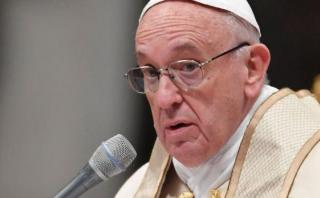 Rostro del papa Francisco desaparecerá de las monedas de euro