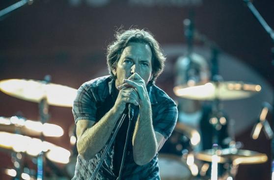 Neil Young introducirá a Pearl Jam al Salón de la Fama del Rock