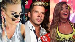 Leslie Shaw dijo esto sobre alejamiento de su ex Mario y Korina