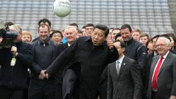 Liga china gastó más de US$451 mlls. para contratar futbolistas