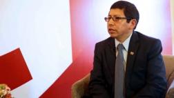 Perú y Colombia trabajarán conjuntamente para fortalecer EPS