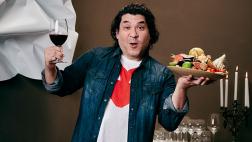 Gastón Acurio: “Es momento de volver a mi cocina”