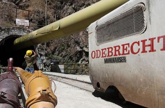 Caso Odebrecht: correos revelan discrepancias por gasoducto