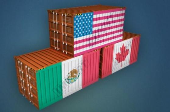 EEUU: TPP podría ser el punto de partida para TLCAN