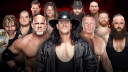 Royal Rumble: cinco momentos inolvidables del gran evento