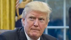 Líderes republicanos advierten a Trump sobre sanciones a Rusia