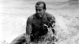 Historias de surf: la larga ola entre Hawái y Miraflores