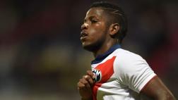 Municipal: Moreno anotó ante I. del Valle por Libertadores