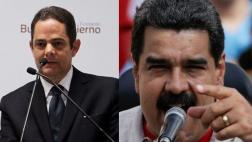 La frase del vicepresidente de Colombia que indignó a Venezuela