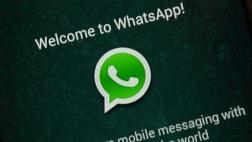 Tus contactos sabrán dónde estás gracias al GPS de WhatsApp