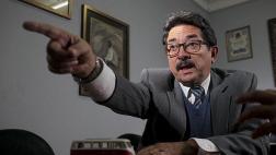 Editorial: Las antimemorias de Cornejo