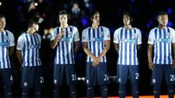 Alianza Lima: así vimos a los nuevos refuerzos íntimos