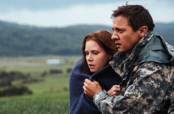"Arrival": nuestra crítica de la película nominada al Oscar