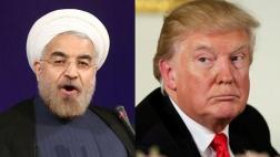 Presidente iraní a Trump: "No son tiempos para construir muros"