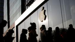 Apple se integró a la alianza de inteligencia artificial