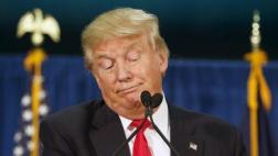 Francia y Alemania, "preocupados" por las decisiones de Trump