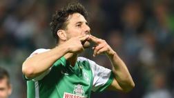 Claudio Pizarro: Bayern Múnich le dedicó esta infografía