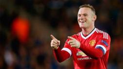 Wayne Rooney: el sueldo que le ofrecen para jugar en China