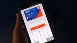 BCP habilita app para donaciones para damnificados por huaicos