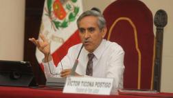 Poder Judicial: Financiamiento garantiza Sistema Anticorrupción