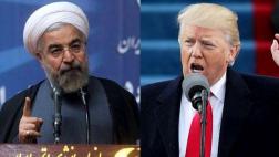 Irán prohíbe entrada a estadounidenses en respuesta a Trump