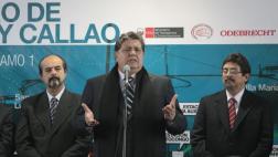 El caso Odebrecht y sus efectos sobre el Apra
