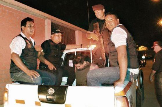 Tumbes: en enero han sido asesinadas 6 personas en Zarumilla