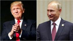 Putin y Trump darán "prioridad" a lucha contra Estado Islámico