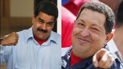 Venezuela: Maduro busca impedir que se hable mal de Chávez