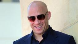 Vin Diesel se estrena en Twitter con agradecimiento a sus fans
