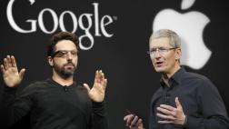 Apple y Google alertas por restricciones migratorias de Trump