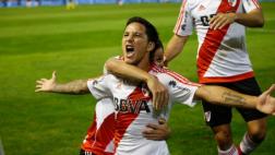 River Plate ganó 2-0 a Boca en primer Superclásico del 2017
