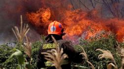 Desastres: Cómo se asume el costo agrario en Chile y Perú