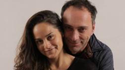 Carlos Galdós: esposa dice que le habló de boda en primera cita