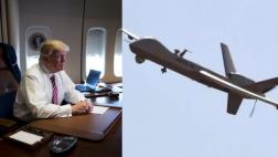 Yemen: Estadounidense muere en primer ataque militar de Trump