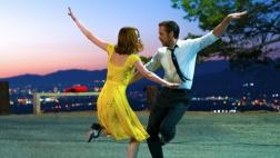 La La Land, electa Mejor Película por sindicato de productores