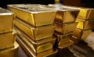 Demanda de oro aumentaría a máximo desde 2013 en China