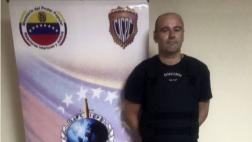 Venezuela captura a uno de los narcos más buscados de España