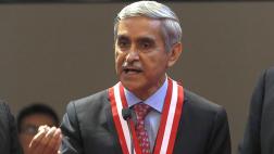 Poder Judicial verificará colaboración eficaz en Caso Odebrecht