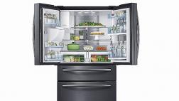 Samsung evalúa ingresar al segmento de cocinas en Perú