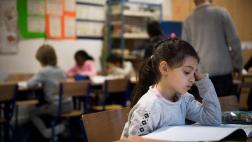 Las niñas dudan de la brillantez de las mujeres, según estudio
